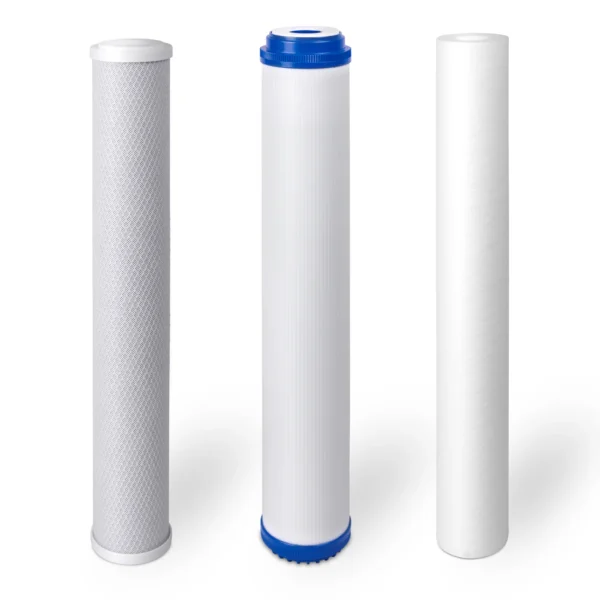 Water Filter Cartridges