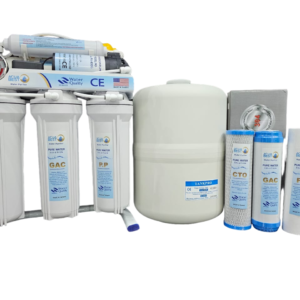 Aqua Best 6 Stage Water Purifier