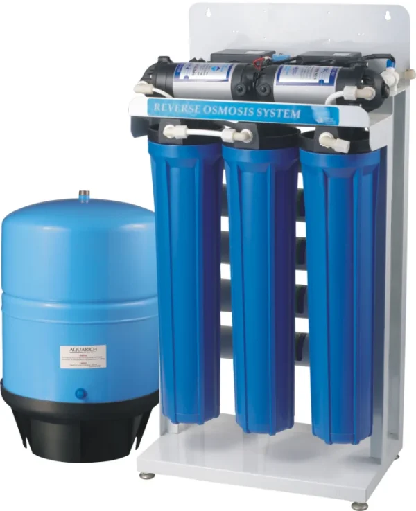 Aqua Best 400 GPD Water Purifier