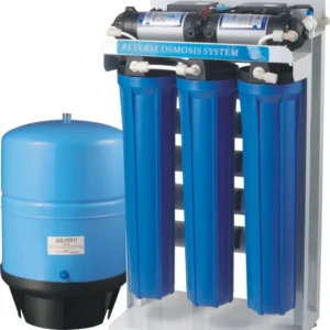 Commercial Water Purifier