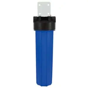 Big Blue Jumbo 20'' single Water filter housing