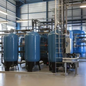 Best Commercial Water Filtration Systems in Dubai, UAE