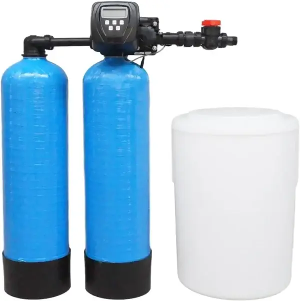 Duplex Water Softener