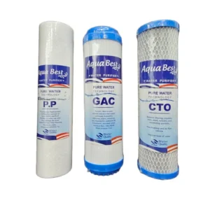 Filter Cartridges