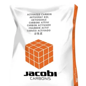 Jacobi Activated Carbon