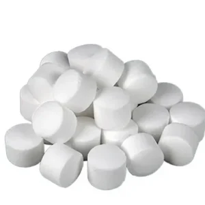 Softener Salt Tablets