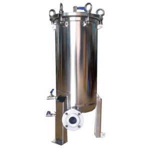 Stainless Steel Cluster Filter