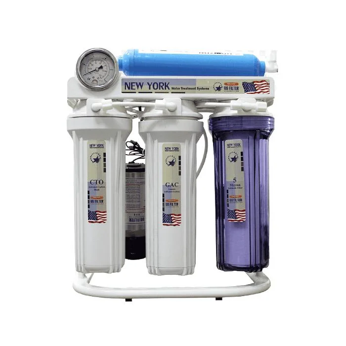 Aqua Best Water Treatment Pure Health and Safe Water