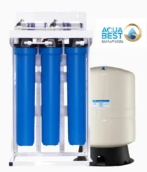 Commercial Water Purifier