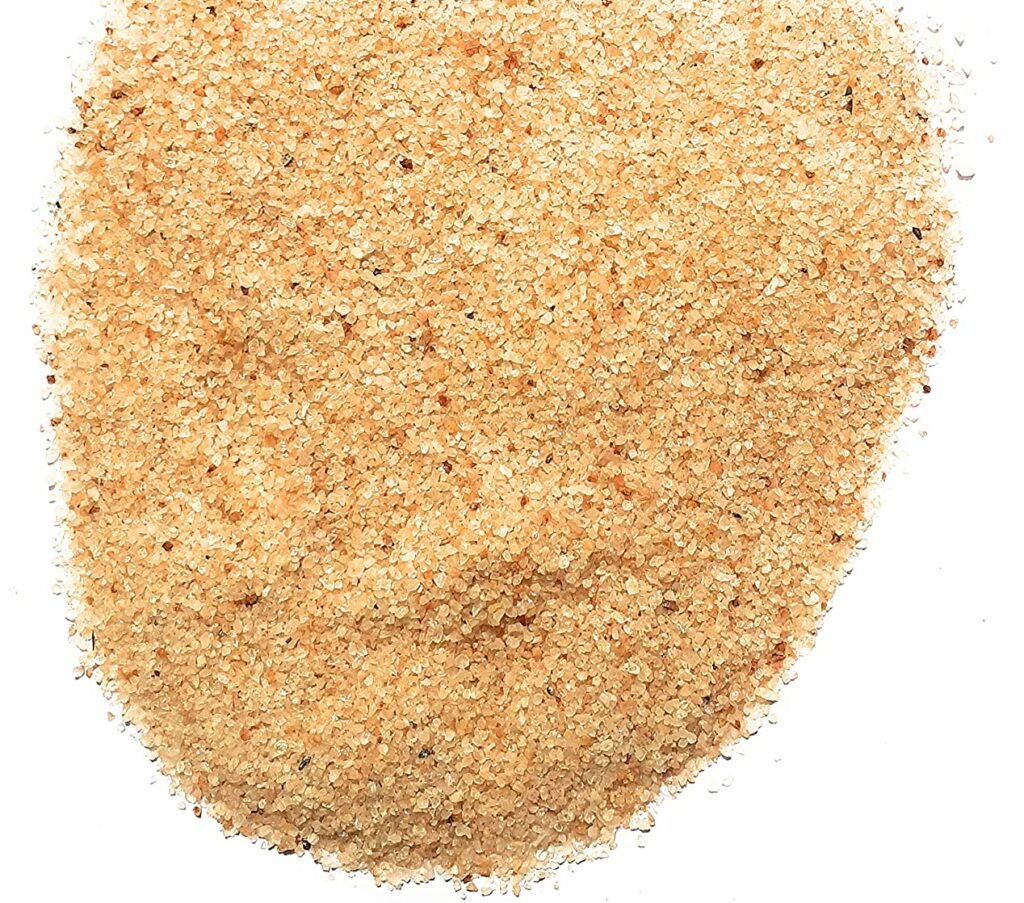 Silica Sand