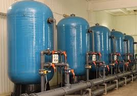 Commercial Water Filtration