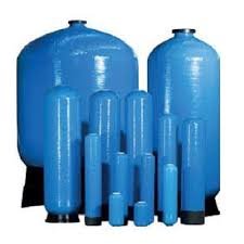 Industrial Water Softener in UAE