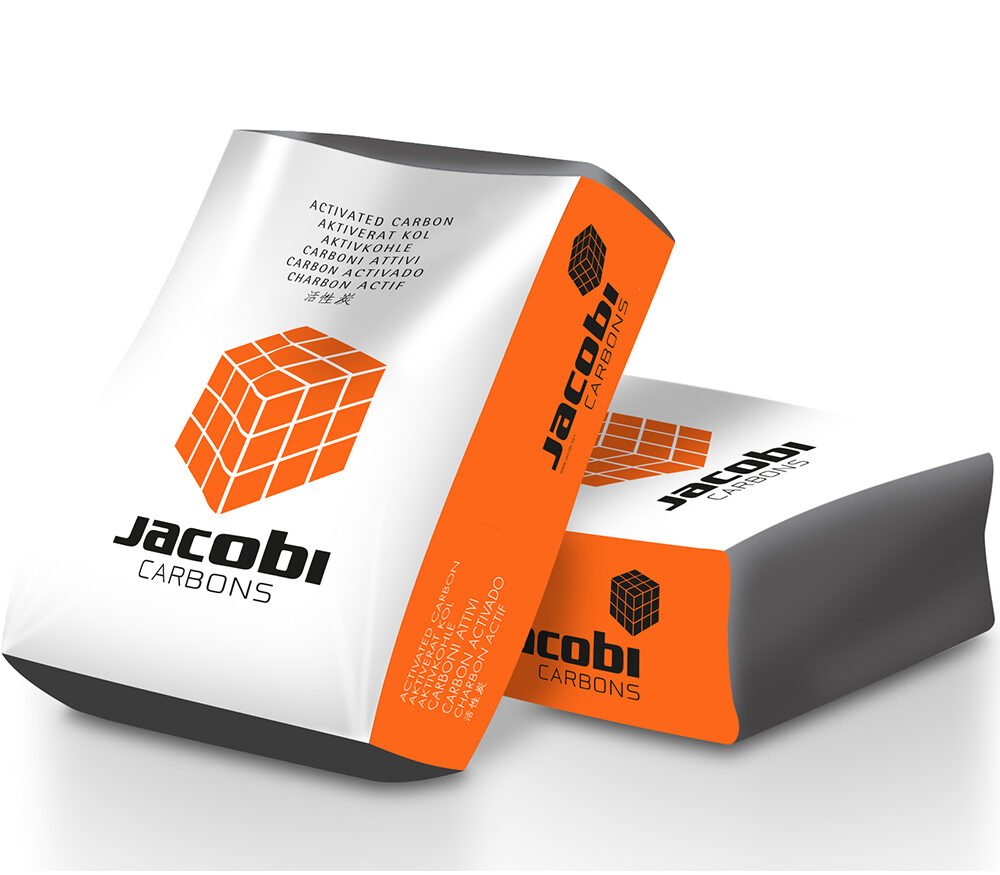 Jacobi Activated Carbon