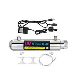 UV Ultraviolet 05-1 GPM