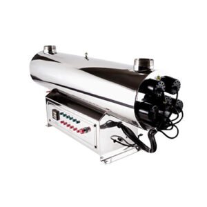 UV Ultraviolet 100 GPM