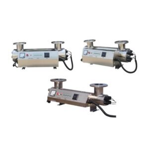 UV Ultraviolet 200 GPM
