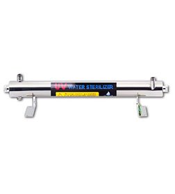 UV Ultraviolet 12 GPM