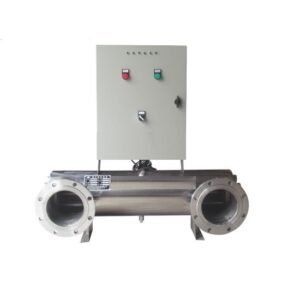 UV Ultraviolet 300 GPM