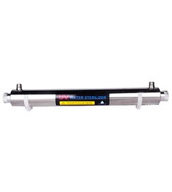 UV Ultraviolet 12 GPM