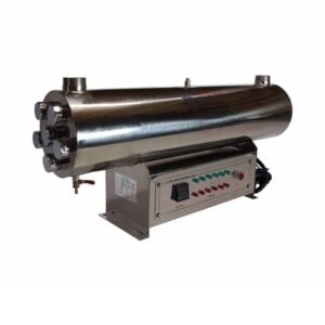UV Ultraviolet 72 GPM