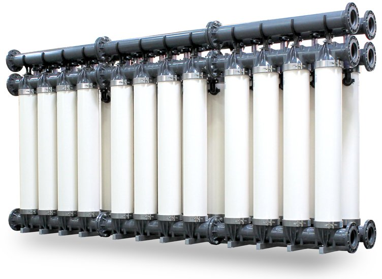 Ultrafiltration Systems