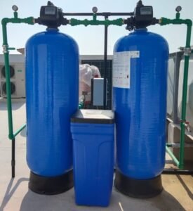 Water Filter In Dubai UAE