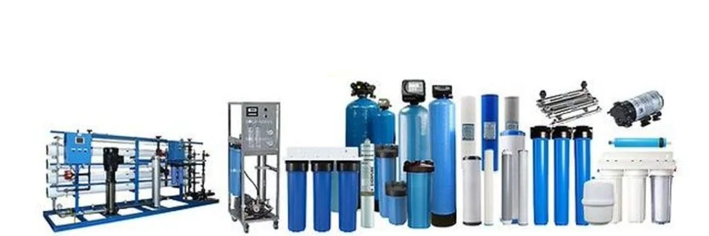 Water Treatment in United Arab Emirates
