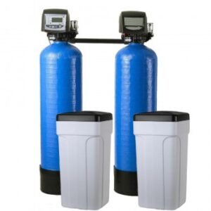 Water Softener Systems