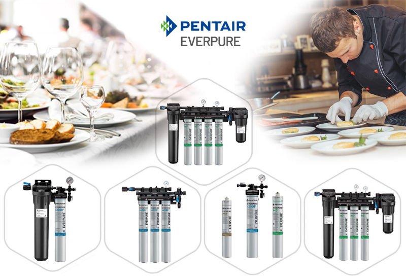 Everpure Cartridges
