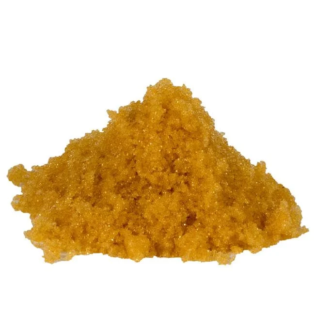 Mixed Bed Resins