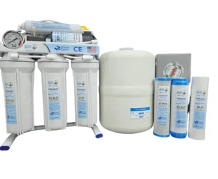 Domestic Water Filter